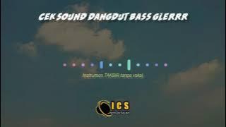 Instrumen TAKBIR DANGDUT KOPLO no Vocal