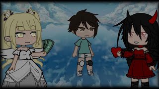 Who Is The Real Angel? Meme Haikyuu Ft. Oikawa Gc Lxliシ