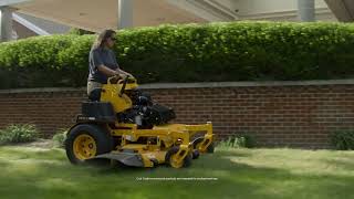 Cub Cadet | Tractors and Zero-Turn Mowers