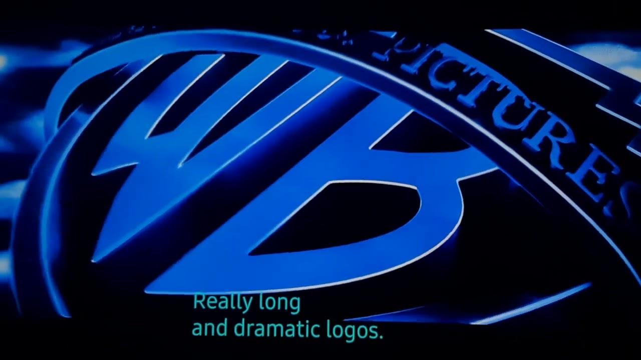 Opening Logos The Lego Batman Movie (AD)