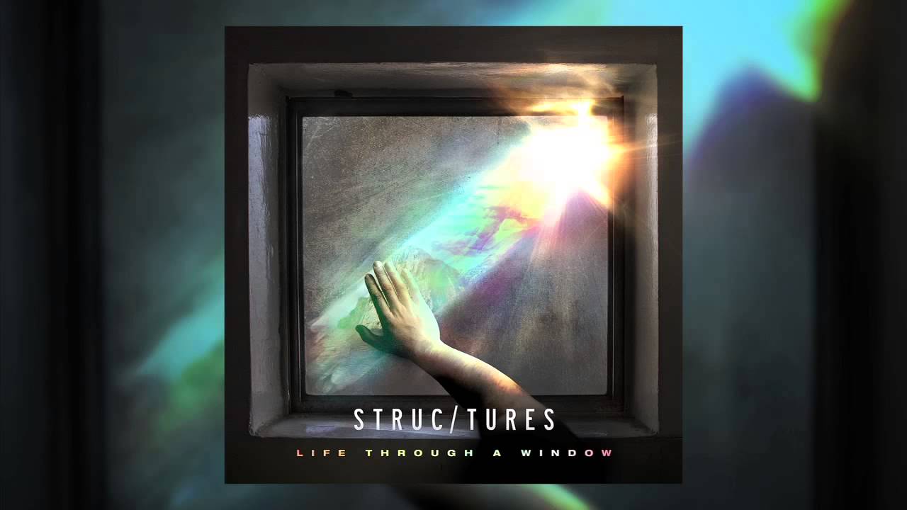 Guarda Structures - My Conscience su YouTube Guarda Structures - My Conscience su YouTube