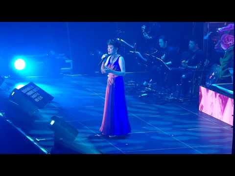 萬般情＋上海灘龍虎鬥－葉麗儀 葉麗儀萬般瑰麗2018 香港演唱會