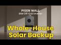 Pisen Energy | 6kW Off-Grid Inverter Smart Home Energy Solution