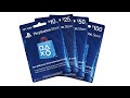 How To Buy Playstation Games Using Gift Cards