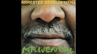 Arrested Development - Mr  Wendal 30 to 40hz
