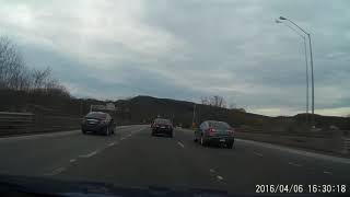 Curb Your Undercover Cop