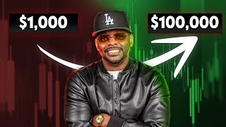 3 High Potential Stocks to Turn $1000 into $100,000🔥🔥🔥