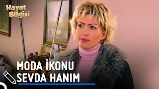 İşte Benim Kombinim | Hayat Bilgisi Efsane Sahneler Resimi