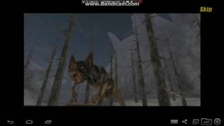 Wolf online hack (NEGATIVE EX) [needed root]
