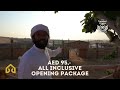 Al Khayma Camps Opening Video