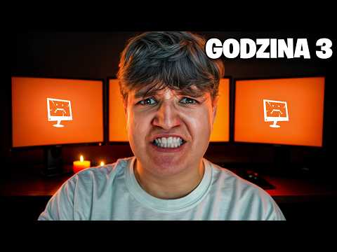 Dostaliśmy AWARII Podczas TURNIEJU w Fortnite