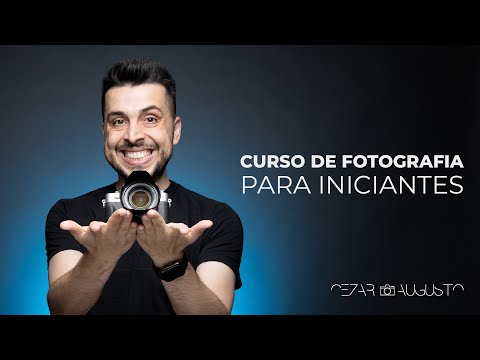 Curso de Fotografia Completo | 2022