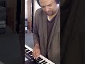 Funeral Techno: Chopin Reborn in Acid #shorts #synth #piano #music #electronicmusic #musicproducer