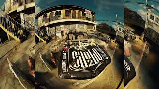 Cholo 2 - Victor Mendivil & Eladio Carrión (Oficial)