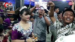 REMBULAN ARSEKA MUSIC VIVI VOLETA BANJIR SAWERAN // LIVE POLENG GESI