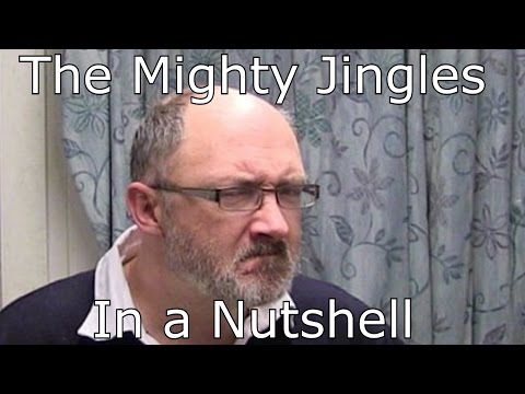 the mighty jingles in