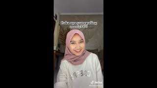 Pantun gombal Tik Tok konyol part 1
