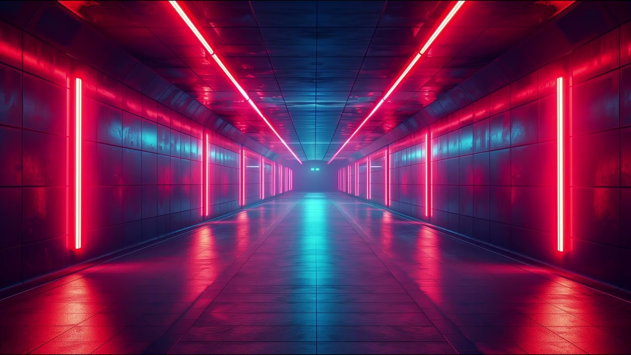 Darkwave Soundscapes for a Moody Atmosphere 🌌 | #13 | 