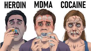 How To Survive Every Drug Overdose