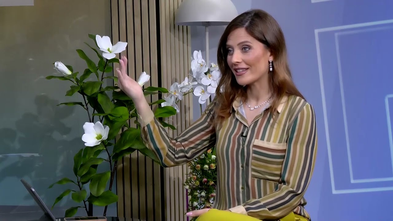 Dobro jutro, Podgorice/ Zanimanja budućnosti:Kako AI mijenja naš posao i karijeru | Branimir Bukilić