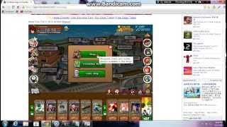 NiNjA SAGA- Hack by AriF 2013