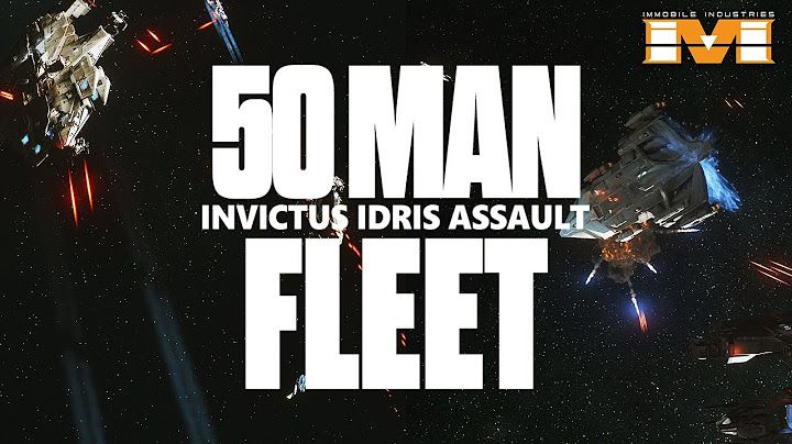 Idris DESTROYED and Quantum IMPLOSION! | Star Citizen Invictus Week