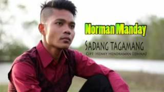 Norman mandai lagu minang terbaru