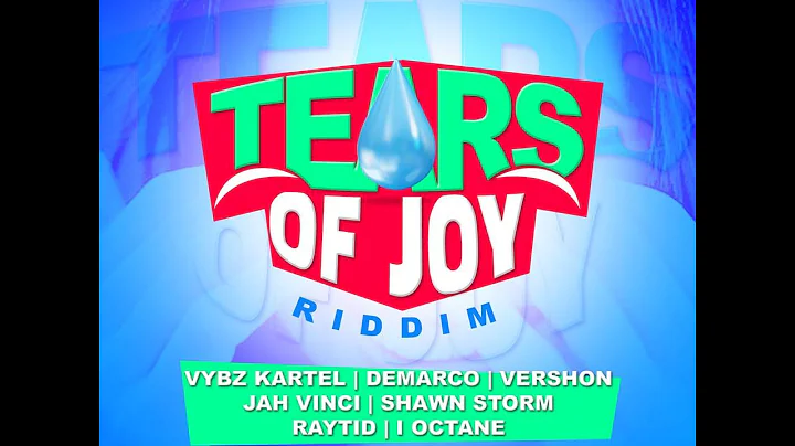 TEARS OF JOY RIDDIM MIX FT. VYBZ KARTEL, SHAWN STORM & MORE {DJ SUPARIFIC}