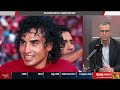 Fabián Estay cuestiona el PRECIO de la Hormiga González y los PROBLEMAS de EXPORTACIÓN en la Liga MX