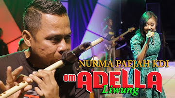 NURMA PAEJAH KDI - LIWUNG,ADELLA - LIVE DIANA RIA TEMANGGUNG