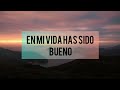 LA BONDAD DE DIOS PISTAMOD