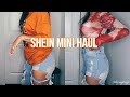 SHEIN TRY-ON HAUL 2020 || AFFORDABLE CLOTHING!!