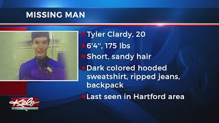 Celebrity Sioux Falls Police searching for missing 20-year-old man Net Worth