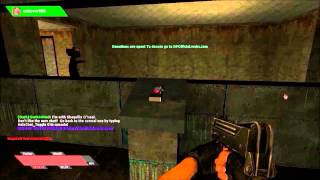 TTT Moderator Trolling (Purple64) and Random LoLs