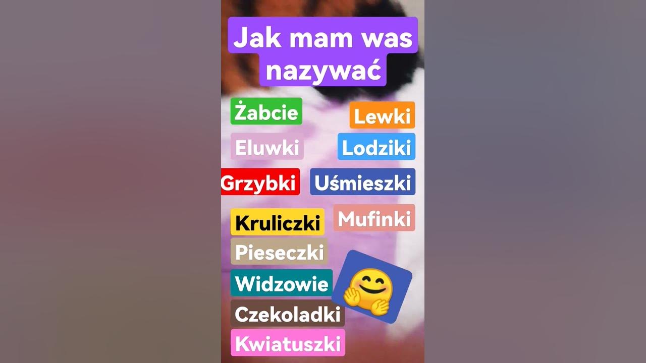 jak mam nazywać YouTube