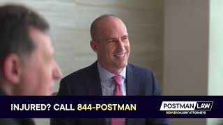 Postman Delivers More for Denver | Postman Law