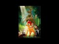 Bambi 2 There Is Life Soundtrack Alison Krauss