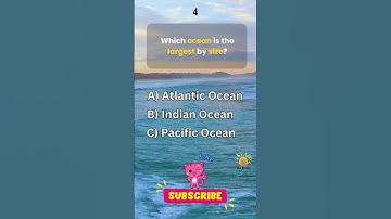 Ultimate Trivia Challenge! 🌟 | General Knowledge Quiz | #Shorts