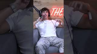 BRYCE HALL ON BECOMING A MEME - #Shorts