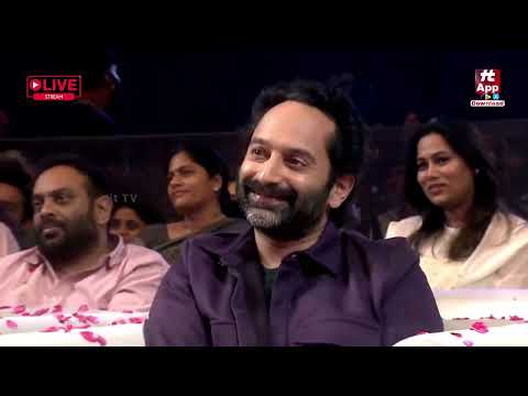 Dil Raju Speech at Dont Trouble The Trouble Telugu Pre- Release event | Fahadh | S.S.Rajamouli