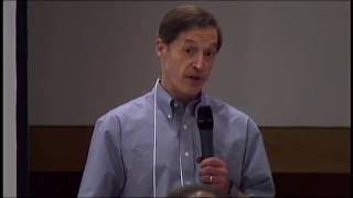 ICSP 2016: Special Session - Roundtable
