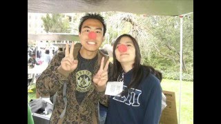 PSP Fall Rush 2008 Video