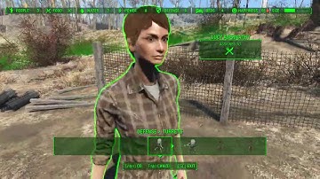 Fallout 4 GOTY - 100% Walkthrough part 3 ► No commentary 1080p 60fps