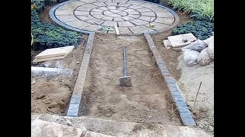 Landscape Construction