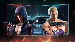 CEO 2019 Tekken 7 Pools (TALON BOOK) vs (THG SOFT AND WET) screenshot 2