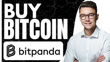 How to Buy Bitcoin on Bitpanda (Easy)