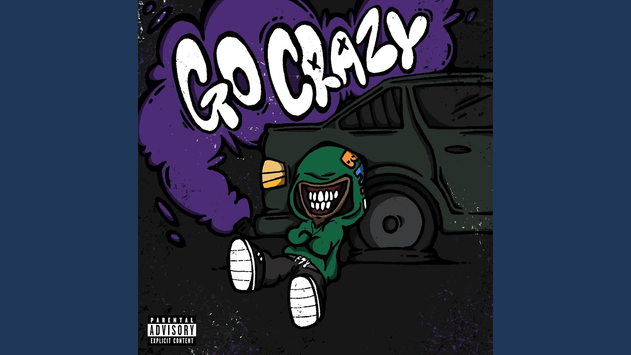 Watch GO CRAZY on YouTube Watch GO CRAZY on YouTube