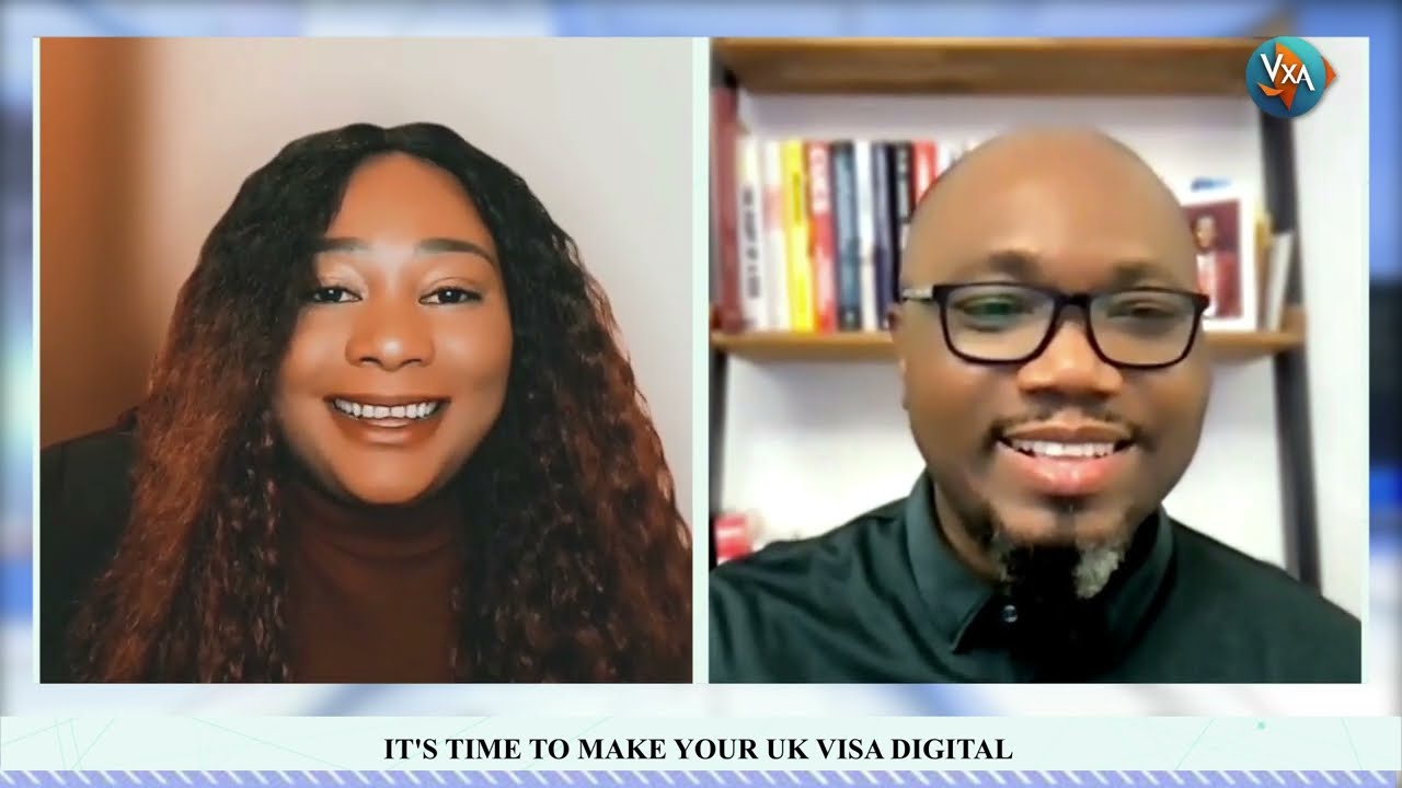 Have you made your UK visa digital?