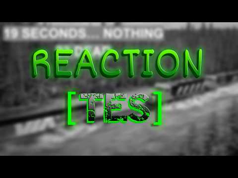 Reacting To: The Train Crash That Made No Sense | The Hinton Train Collision [Ft. TOSA]