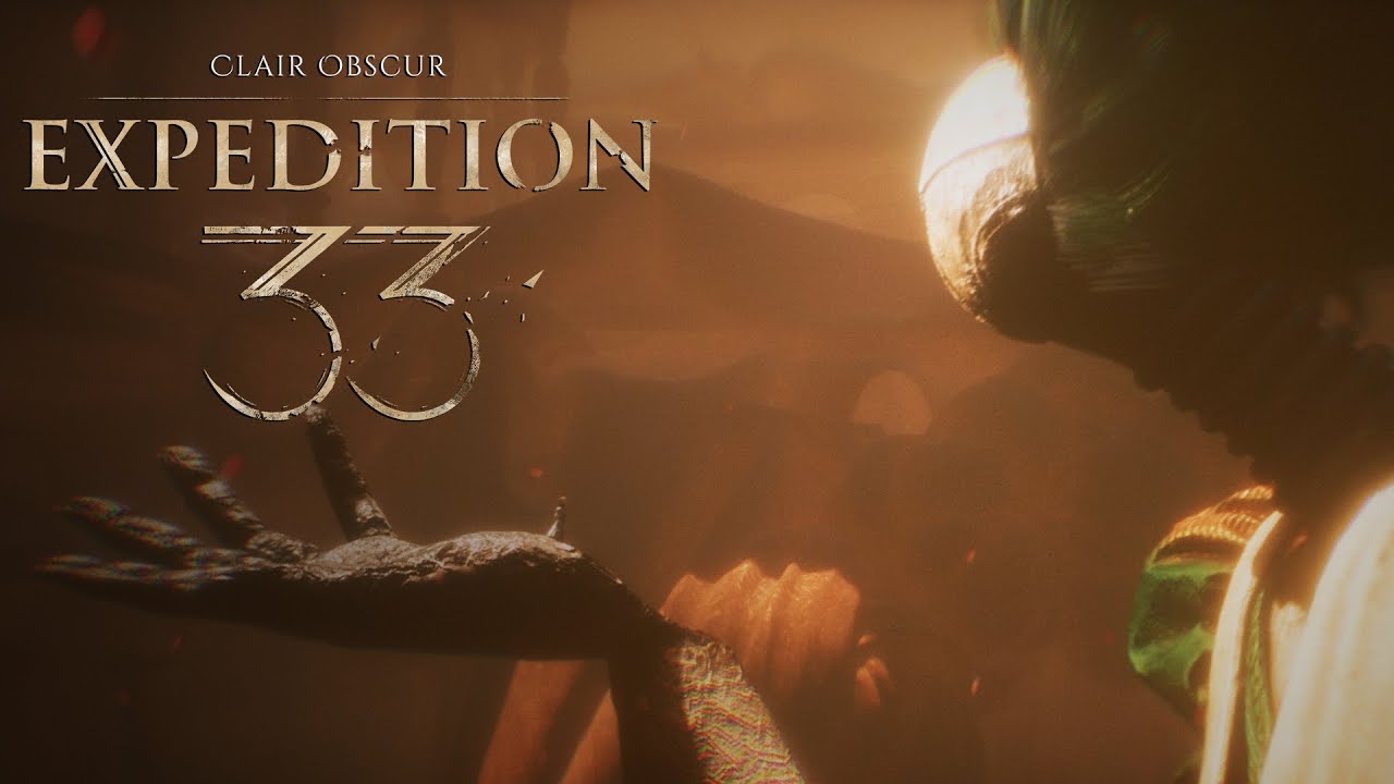 Босс-сирена — просто КРУТАЯ! | Clair Obscur: Экспедиция 33 — Эпизод #27